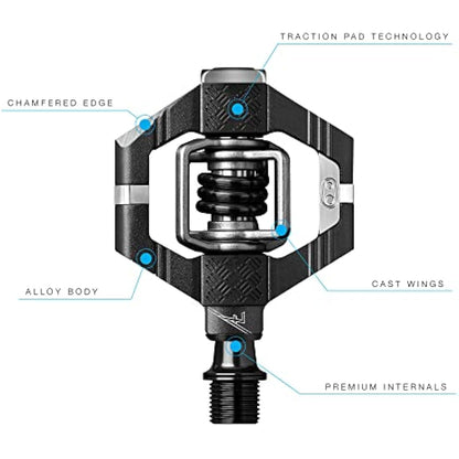 Crankbrothers Candy 7 MTB Pedal