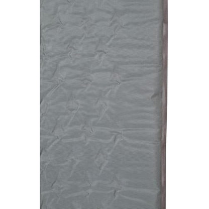 Mountain Warehouse Ultimate Self Inflating Mat - Tapered Shape, Valve Inflation Air Bed, Ripstop, Lightweight Sleeping Mat, Compact Camping Mat - For Festivals & Guests