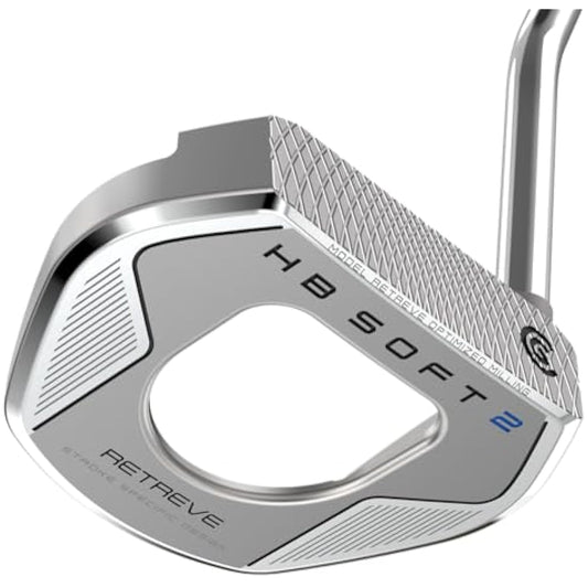 Cleveland Golf HB Soft 2 Retreve OS 35" RH