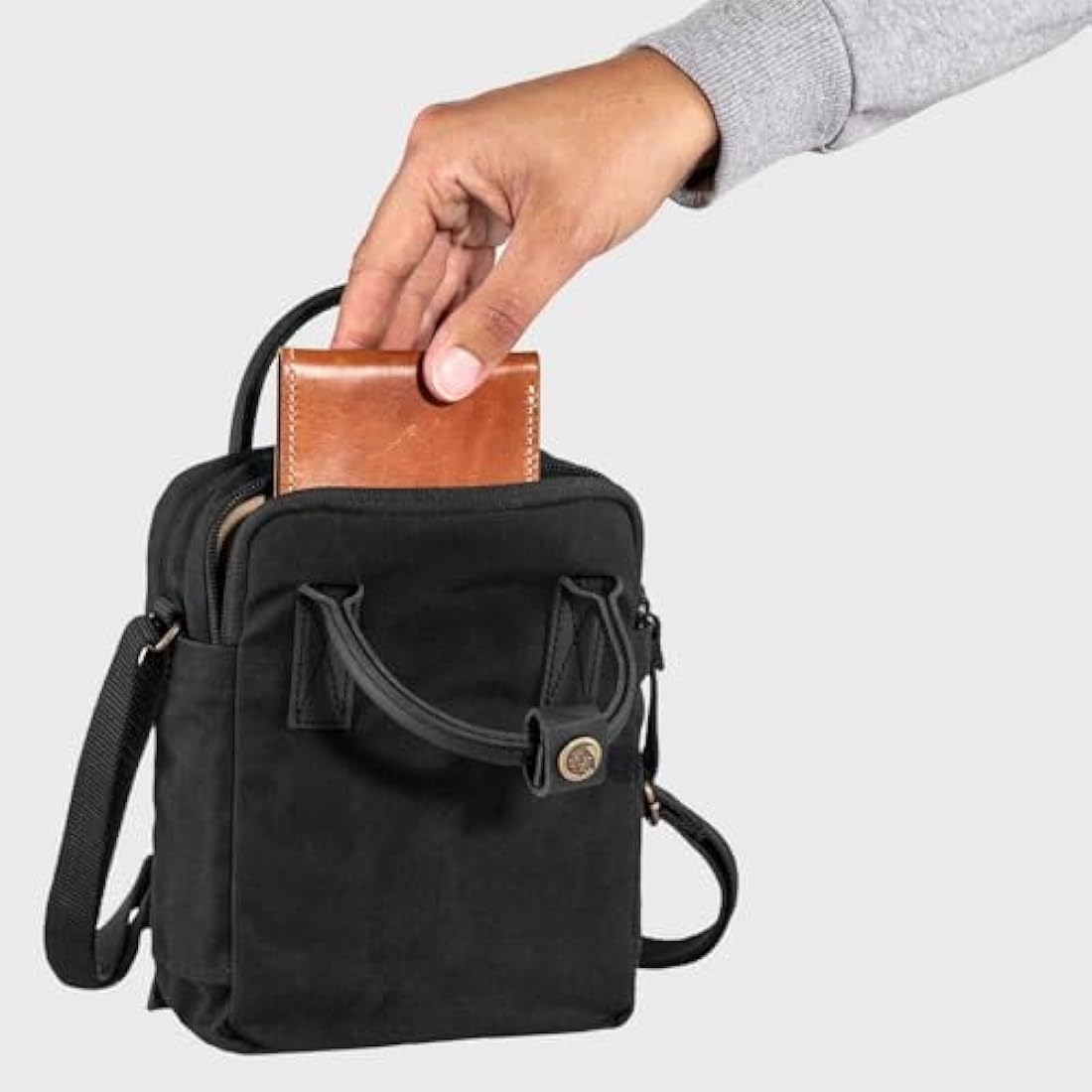 Fjallraven Sports Backpack