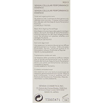 SENSAI Cellular Performance Essence 40ml