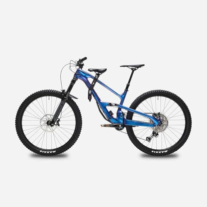 Kids Ride Shotgun - Child Bike Seats - Front Mounted, For children aged 2~5 years, Fits Most Adult Modern Mountain Bikes, Adjustable for Comfort