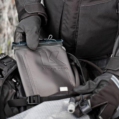 Kriega KRU15 Backpack.