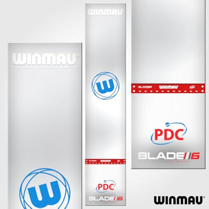 Winmau Darts Mats - with oche lines and protection for your floor