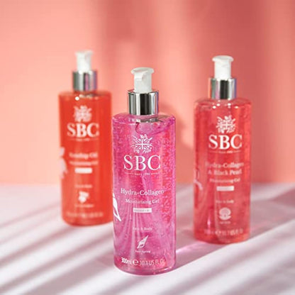 SBC Collagen Gel 500ml
