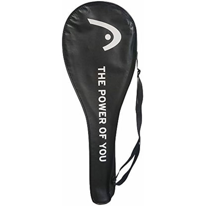 HEAD Nano Ti 110 Squash Racquet (Various Options)