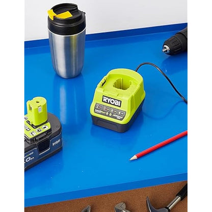 Ryobi RC18120 18V ONE+ 2.0A Battery Charger