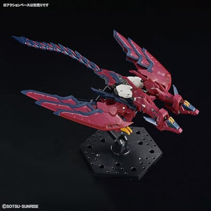GUNDAM - RG 1/144 Gundam Epyon - Model Kit