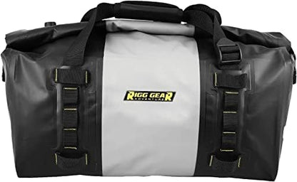 Nelson-Rigg Hurricane Dry Duffle Bags
