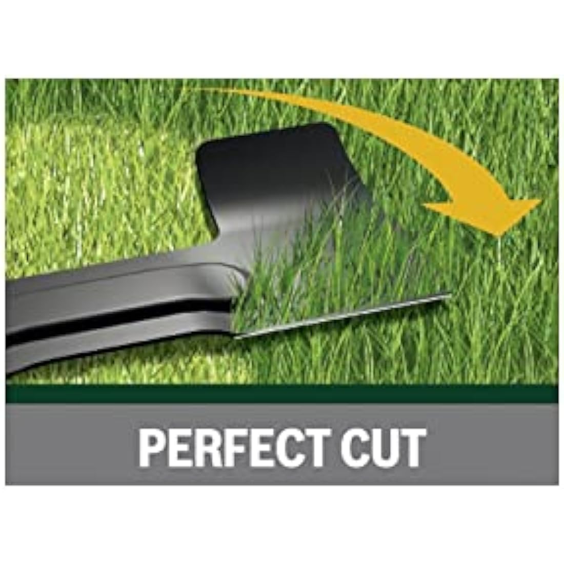Bosch F016800367 40 cm Replacement Blade - Green