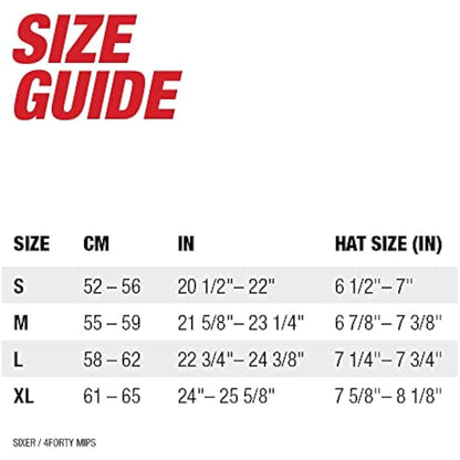 Bell 4Forty AIR MIPS MTB Helmet