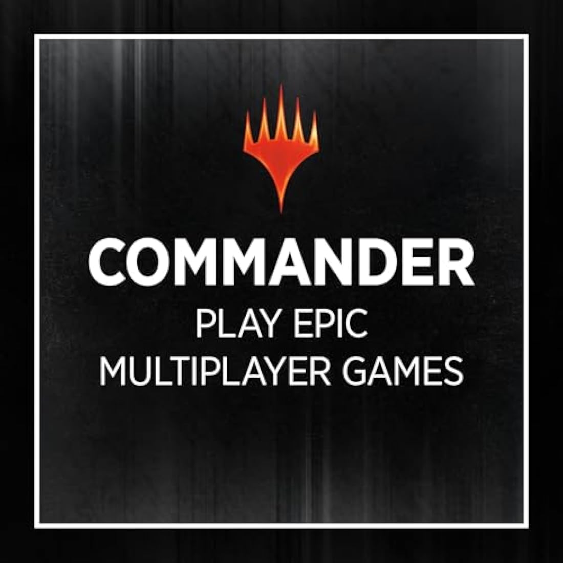 Magic: The Gathering Commander Karlov Mansion Murders Deck - Clues Fishing (100 Card Deck, 2 Sample Booster + Accessories) (English Version)