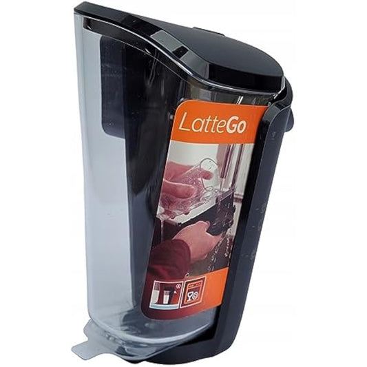 Carafe Milk Jug Version C Premium Compatible with Philips LatteGo Latte Go CP1199 Series 3200 4300 5000 5400 EP3xxx EP5xxx