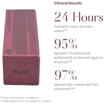 Sugar Lip Treatment - Plum by Fresh for Women - 0.5 oz Lip Treatment