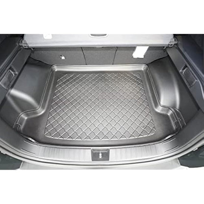 Bootsliners Car Boot Liner To Fit Kia Sportage 2022 onwards (Inc Mild Hybrid) 193323-2