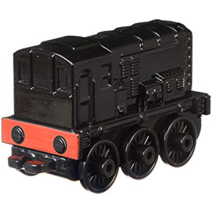 Thomas & Friends Trackmaster, Push Along Diesel Metal Train Engine