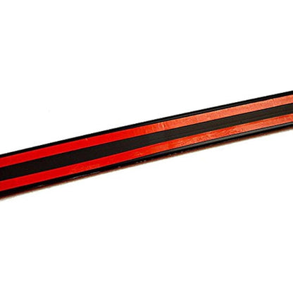 For Mercedes W211 Saloon Trunk Spoiler