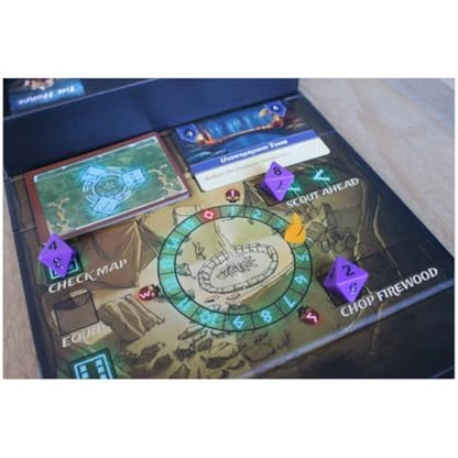 ROCK MANOR GAMES Maximum Apocalypse: Gothic Horrors Expansion - English