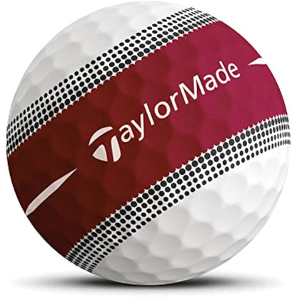 TaylorMade Tour Response Golf Balls