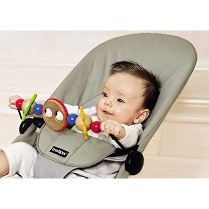BabyBjörn Toy for Bouncer, Googly eyes