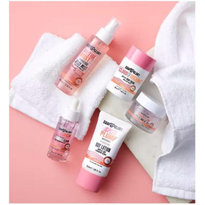 Soap & Glory Daily Dew Instant Hydration Serum