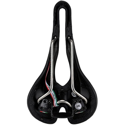 Cicli Bonin Unisex Adult Smp 4Bike Pro Saddles