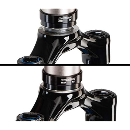 Park Tool Crown Race Setting System