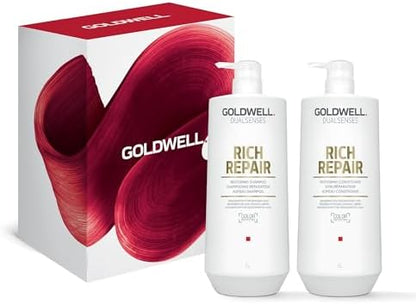 Goldwell Dualsenses Rich Repair Maxi Set