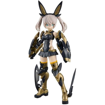BANDAI SPIRITS 30MS SIS-Tc20g Tukiruna Diers (Innocente Foam) Color Coded Plastic Model