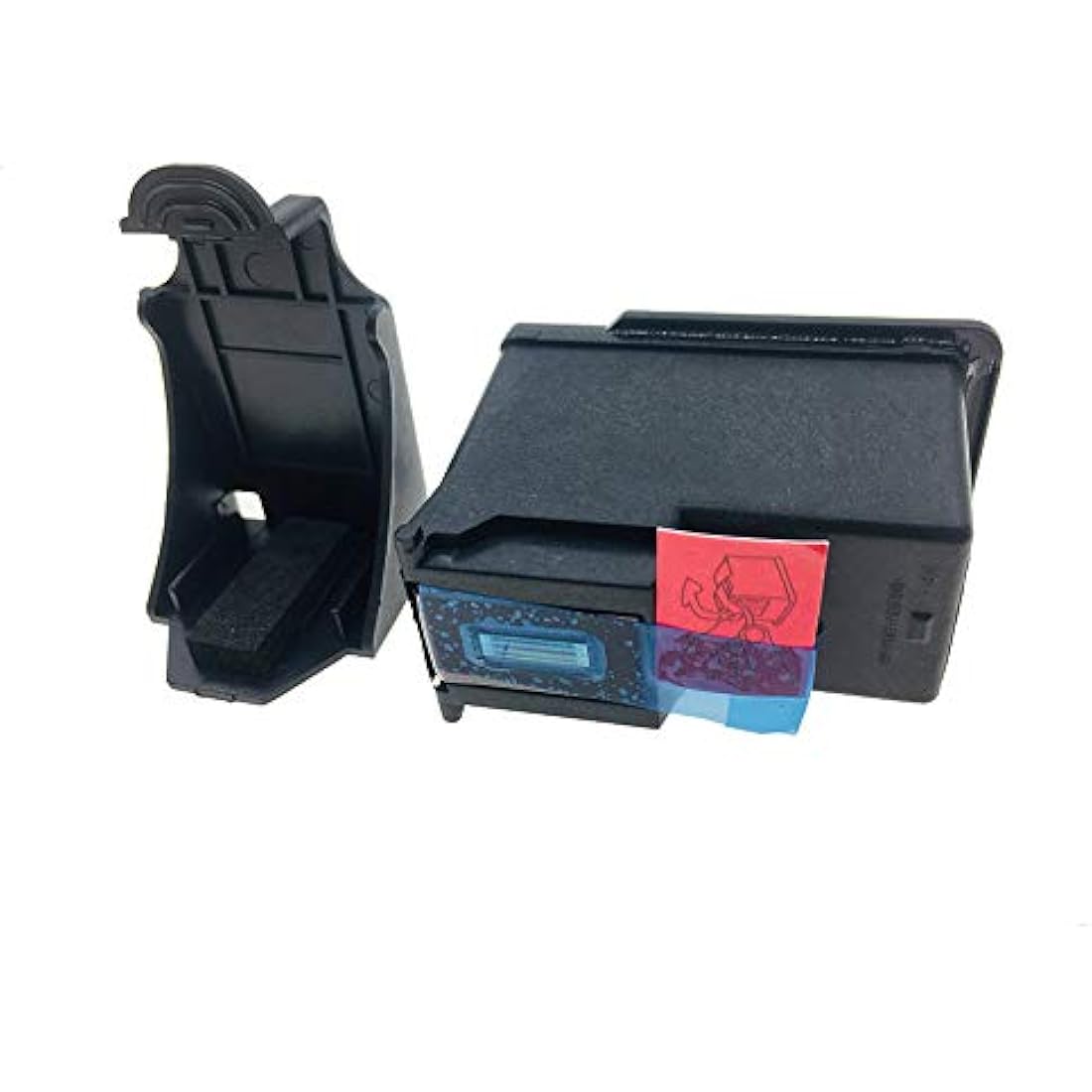 Comiyee 2 Remanufactured Ink Cartridges Replacement for PG-510 CL-511 XL Compatible for PIXMA MP230 MP240 MP250 MP260 MP270 MP280 MP495 MX320 MX330 MX340 MX350 MX360 MX410 MX420 iP2700 iP2702