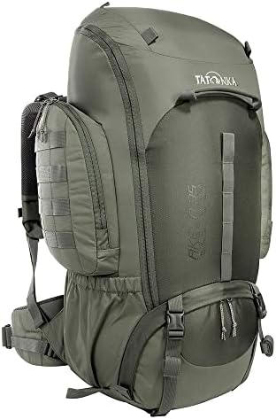 Tatonka Backpack