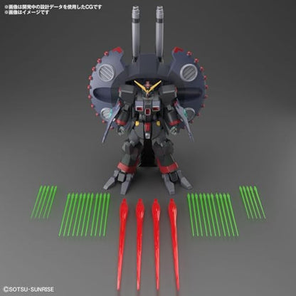 BANDAI SPIRITS - Gundam - HG 1/144 Destroy Gundam - Model Kit