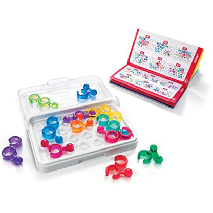SmartGames IQ Link