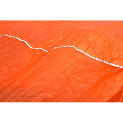 Lifesystems Ultralight Compact Emergency Storm Survival Shelter for Hiking and Mountaineering