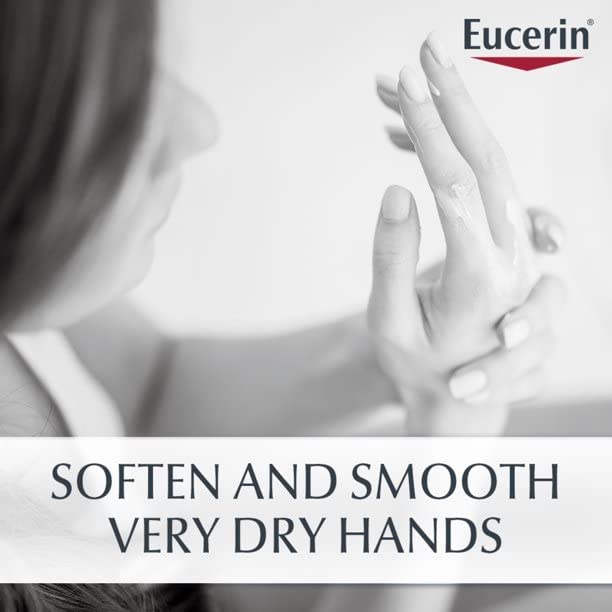 Eucerin Intensive Repair Very Dry Skin Lotion - 16.9 oz - 2 pk