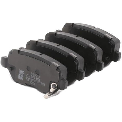 Blue Print ADG042116 - Brake Pad Set, disc brake