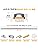 Angdarun LED Profile, 12 Pack LED Aluminum Profile U-Shape 3.3ft/1Meter,LED Aluminum Channel, for LED Channel/Led Diffuser, with Milky White LED Strip Cover, Mounting Material for LED Strip Lights