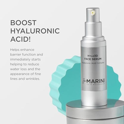 Jan Marini Hyla 3D Face Serum 30ml