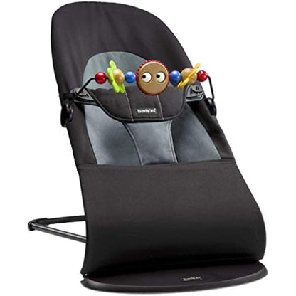 BabyBjörn Toy for Bouncer, Googly eyes