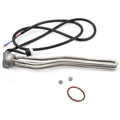 YUCKMZ Water Heater Element Immersion Heater 850W with Thermostat and O Ring Compatible with Truma Ultrastore 7002000270 70020-00270