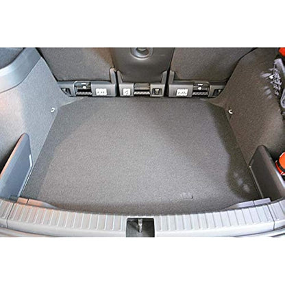 Car Boot Liner To Fit Skoda Karoq 2018 Onwards 193296 Lower