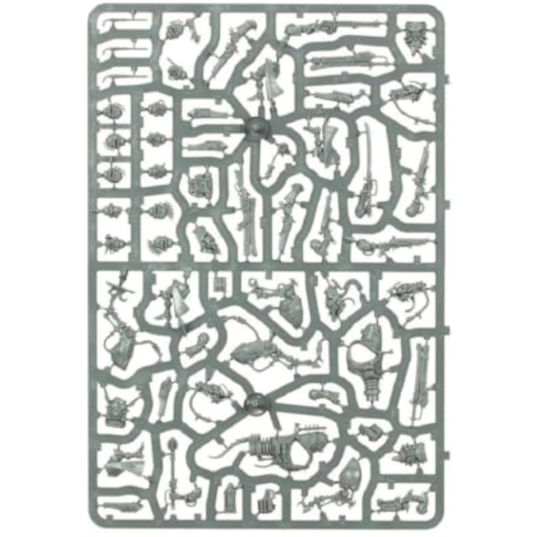 Games Workshop - Warhammer 40,000 - COMBAT PATROL: Adeptus Mechanicus (2023)