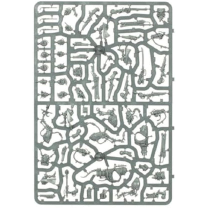 Games Workshop - Warhammer 40,000 - COMBAT PATROL: Adeptus Mechanicus (2023)