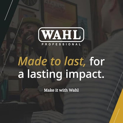 Wahl 8400 Professional Super Taper Hair Clipper