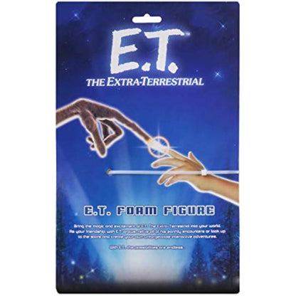 NECA Official ET 12" Replica Stunt Puppet, Brown