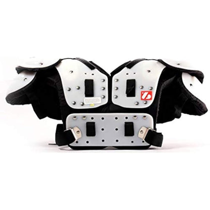 Barnett VISION I Football Shoulder Pad, QB-WR-DB