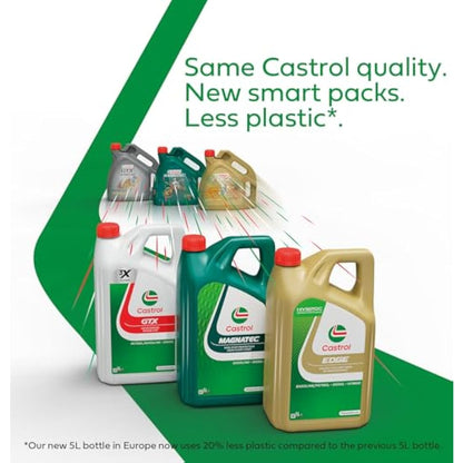 Castrol EDGE 10W-60 Engine Oil 1L