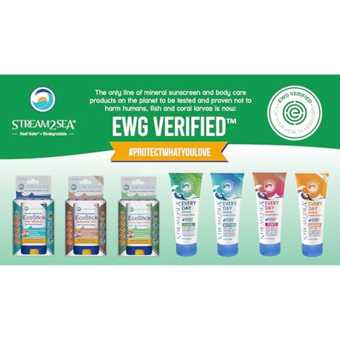 SPF 45 Every Day Shimmer Mineral Sunscreen | 75 ml Biodegradable, Paraben Free & Reef Safe Sunscreen | Non-Greasy, Lightweight & Shimmer Mineral Protection Against UVA & UVB for Face & Body