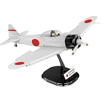 COBI Building Sets, Various