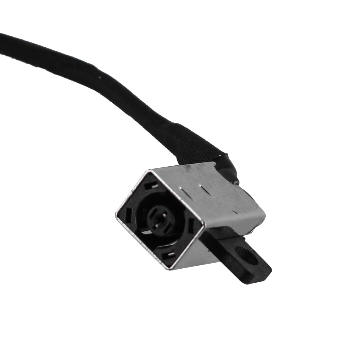 VOANZO DC Power Jack Dock Port Laptop Power Connector Compatible with Dell Ins-piron 14 5493, 15 3515 3525 3593 3959 5593